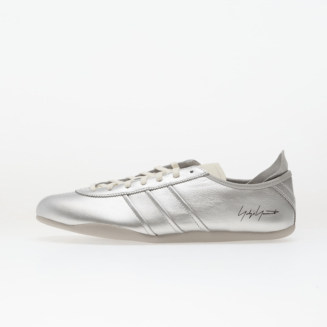Y-3 Tokyo Silver Met.