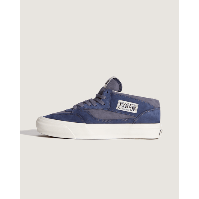 Vans Premium Half Cab 