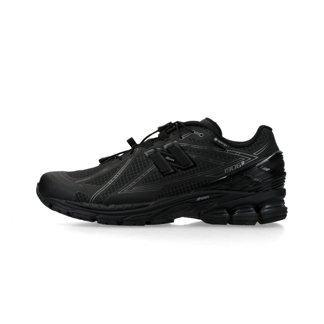 New Balance U190631U Gore-Tex black