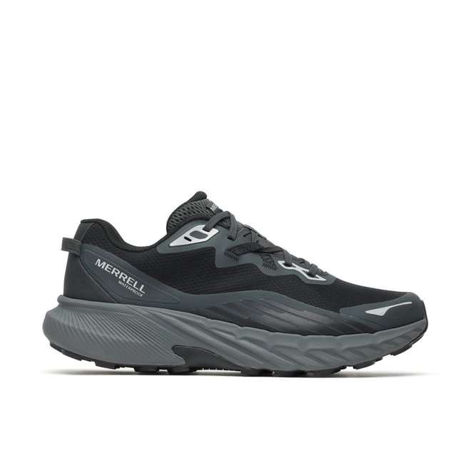 Merrell Agility Trail Waterproof  Black