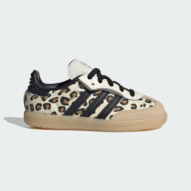 adidas Samba OG Comfort Closure Elastic Lace