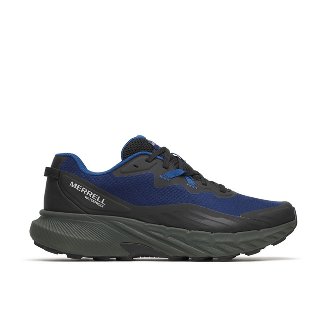 Merrell Agility Trail Waterproof 'Mariana'