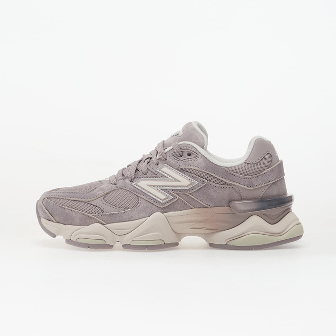 New Balance 9060 Truffle Salt