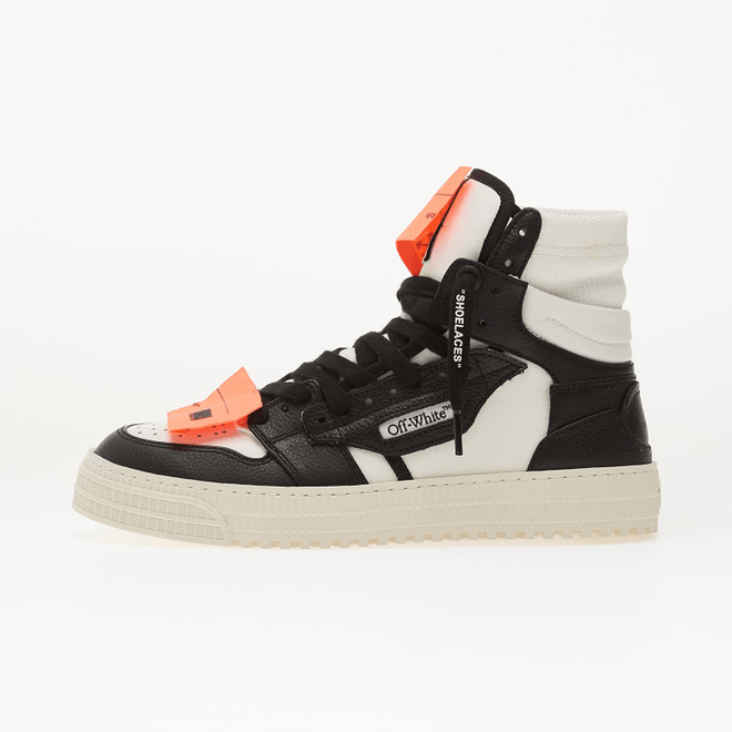 Off-White M 3.0 Off Court White