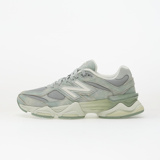 New Balance 9060 Mosaic Green
