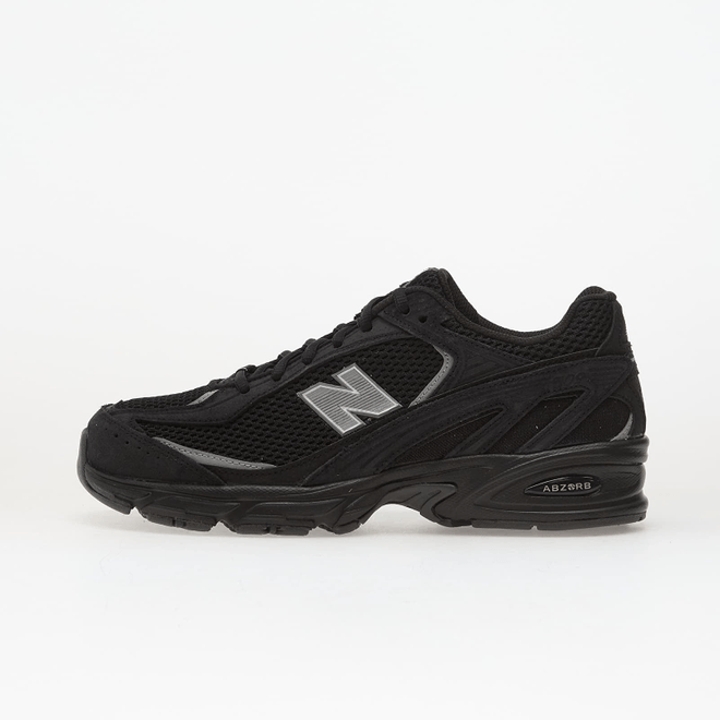 New Balance 509 Black