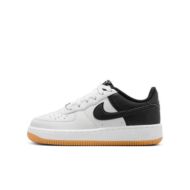 Nike Air Force 1 LV8 Big Kids'