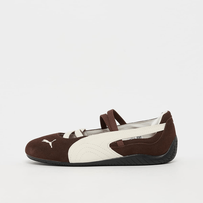 Speedcat Ballet SD (GS)