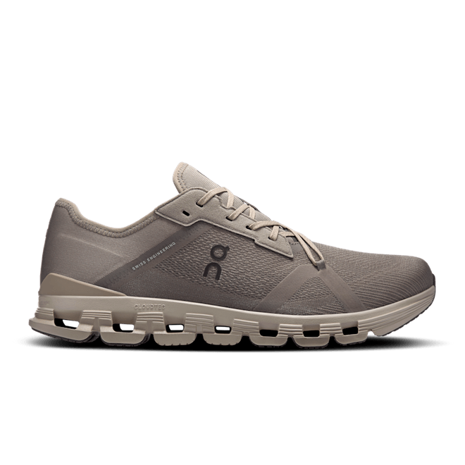 ON Cloud X 4 AD 'Grey'
