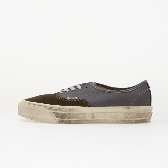 Vans LX Authentic 44 Aged Coal