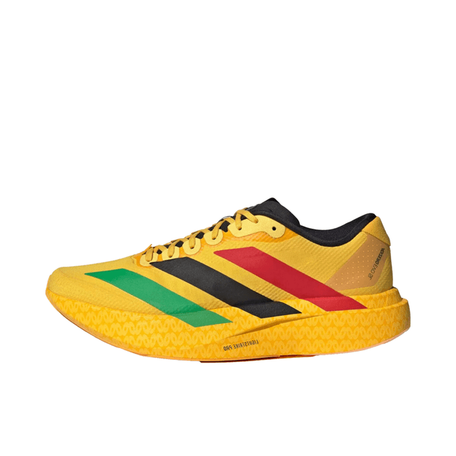 adidas x Bob Marley EVO SL