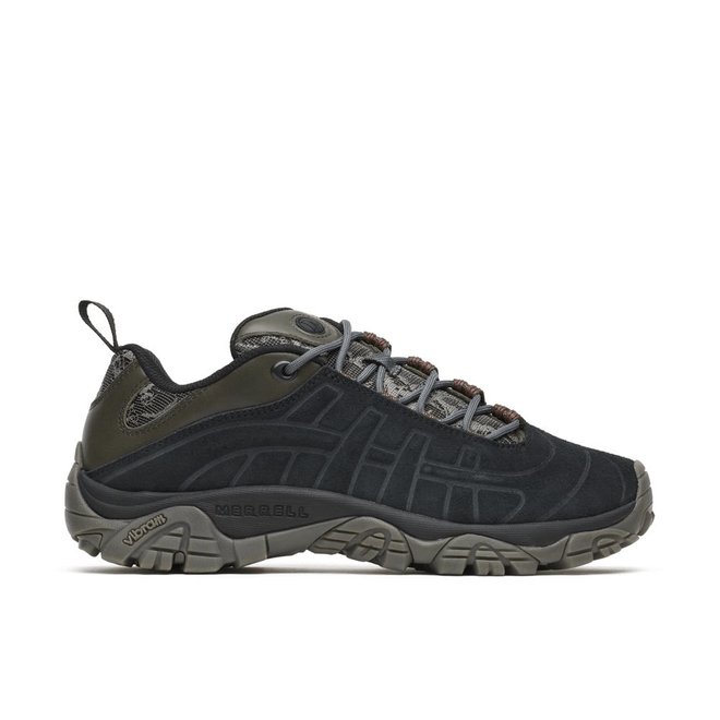 Merrell Moab 2 Remix Leather 1TRL  Alloy