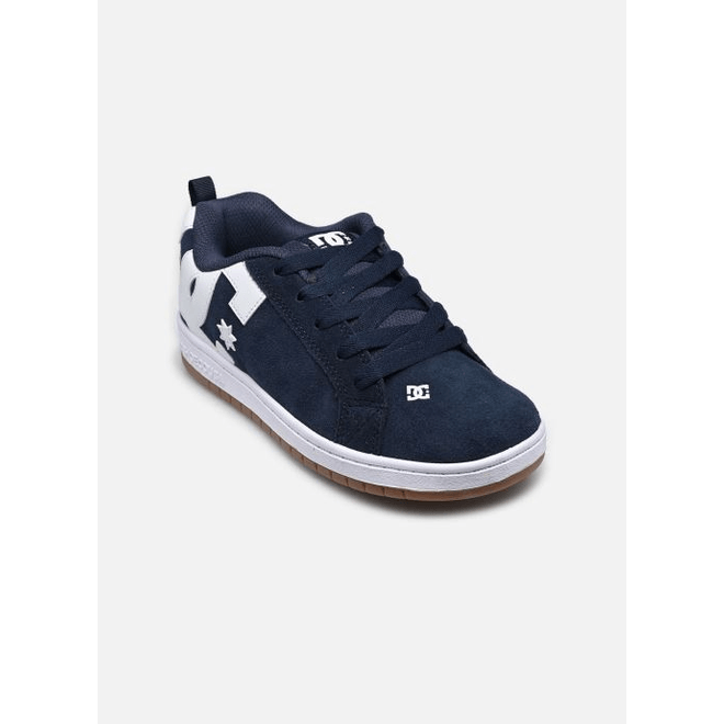 Dc Shoes Court Graffik Enfant