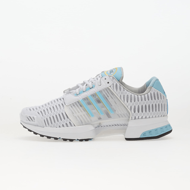 adidas Climacool 1 Ftw White