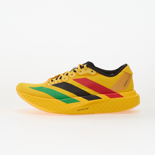 adidas Adizero EVO SL Bold Gold