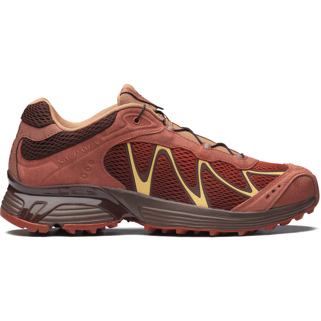 Salomon Xt-whisper Red Ashes 