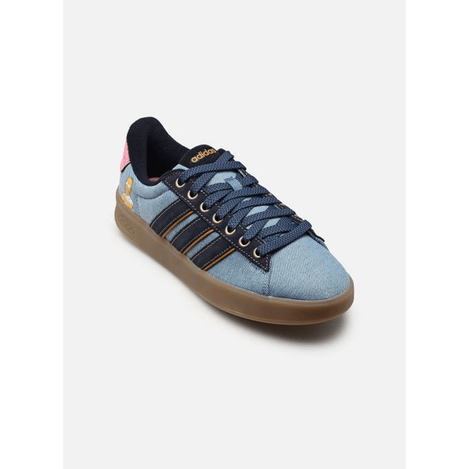 adidas Sportswear Grand Court Simpson W