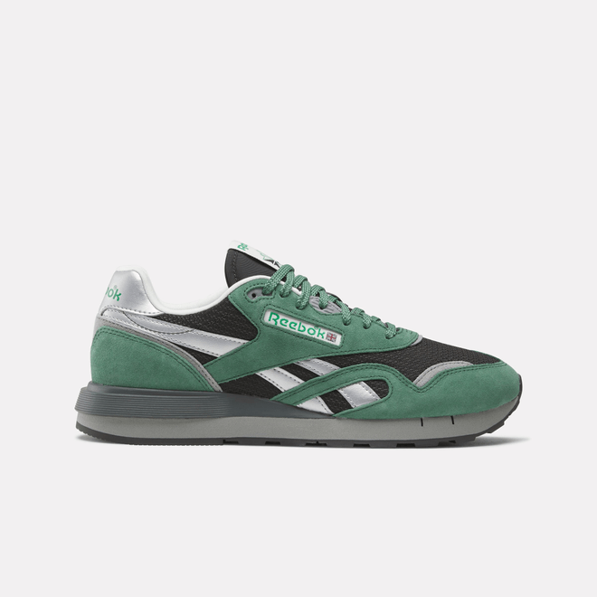 Reebok Classic Nylon 89  'Fieldgreen'