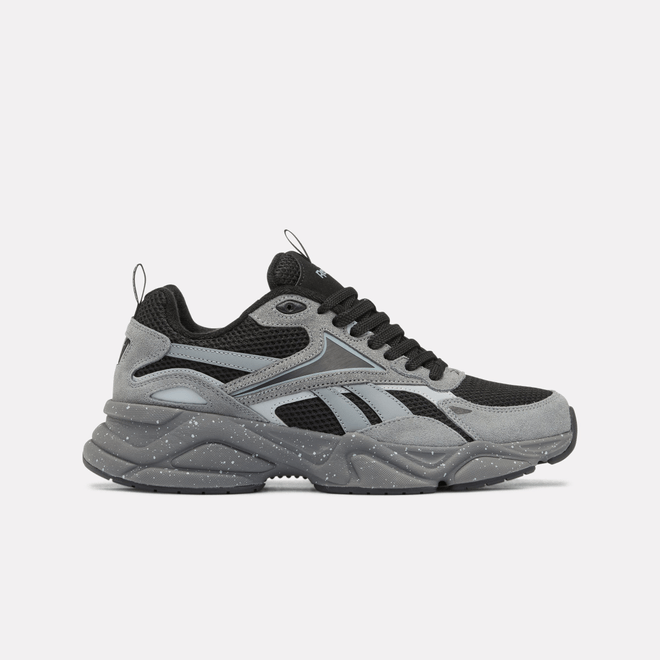 Reebok Charge Run Men's  'Pure Grey 6'