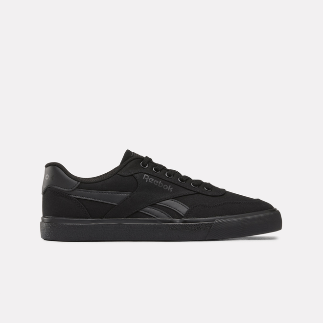 Reebok Court Advance Vulc Men's  'Jet Black'