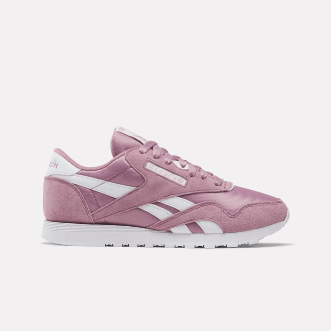 Reebok Classic Nylon Women's  'Berrychill'