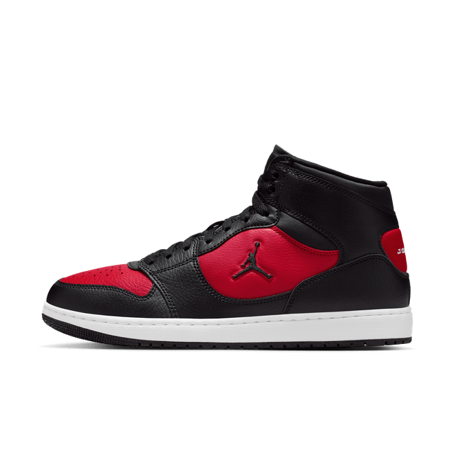 Nike Jordan Court Connect Mid