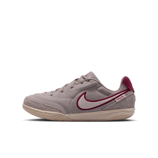 Nike Jr. Tiempo Streetgato PRM low-top zaalvoetbal