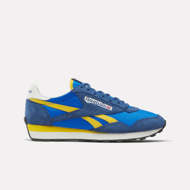 Reebok Aztec II  'Athleticblue'