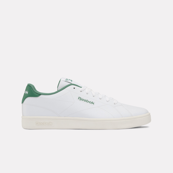 Reebok Court Clean  'White'