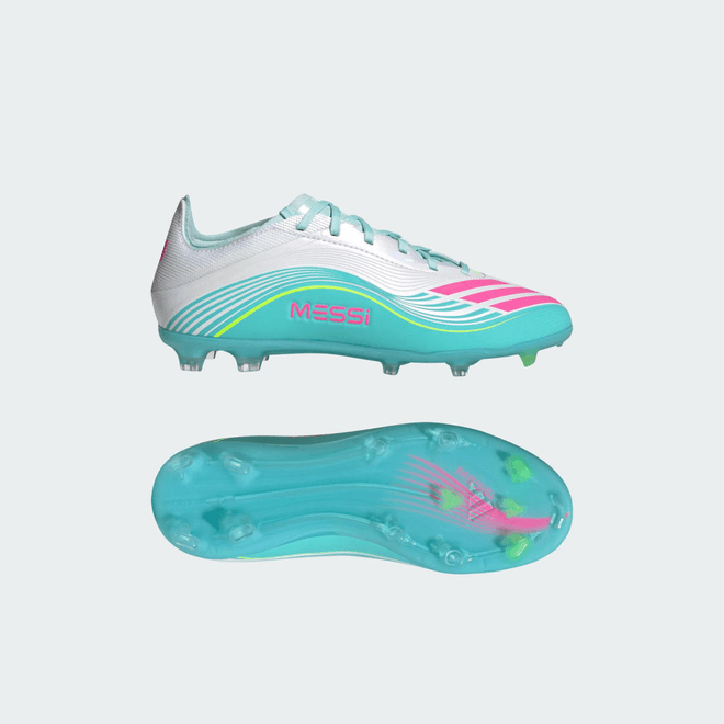 adidas F50 MESSI ELITE Firm Ground Football Boots