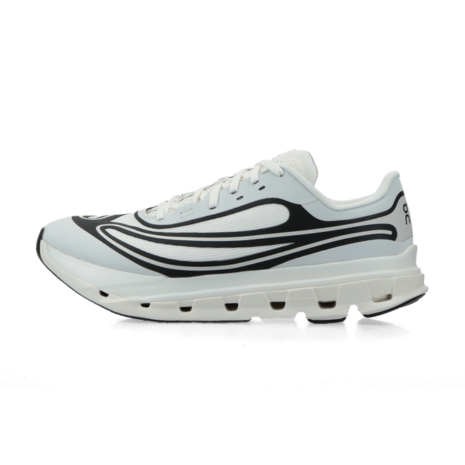 On Cloudflow 5 AD M ivory