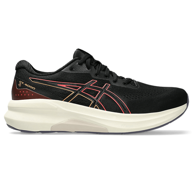 ASICS Gt-4000 4 Black