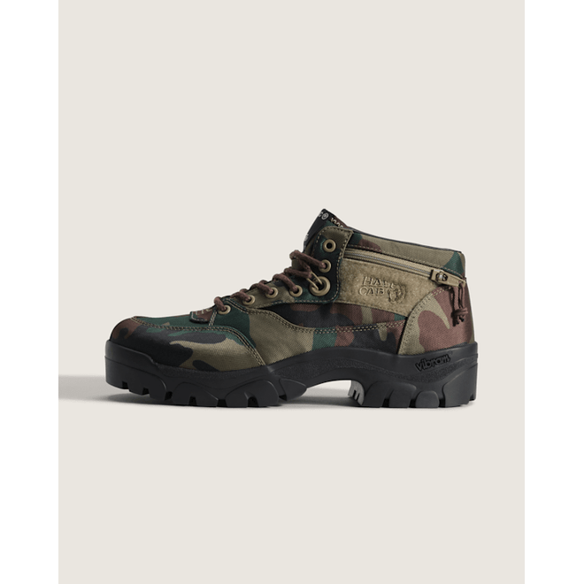 Vans OTW by Vans X OAMC Half Cab SP Laars