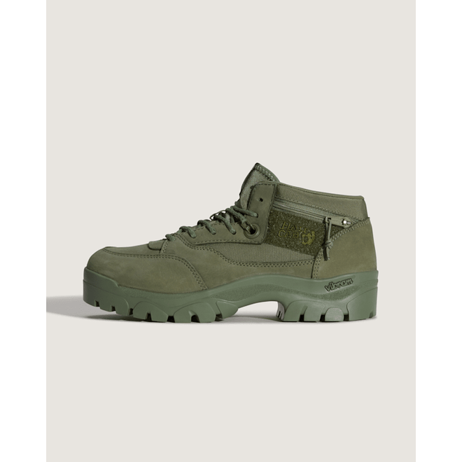 Vans OTW by Vans X OAMC Half Cab SP Laars