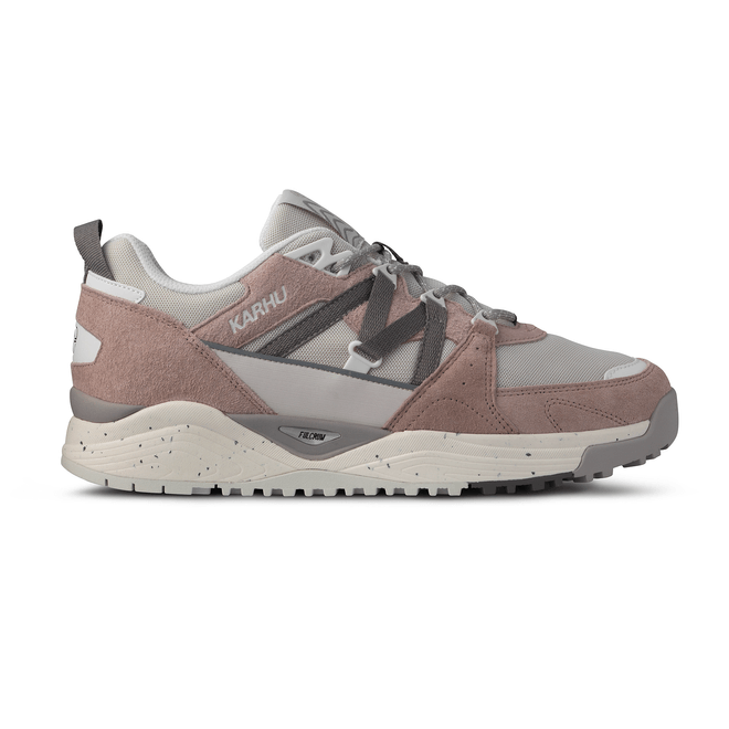 Karhu Fusion XC 'Adobe Rose/Dark Gull Gray'