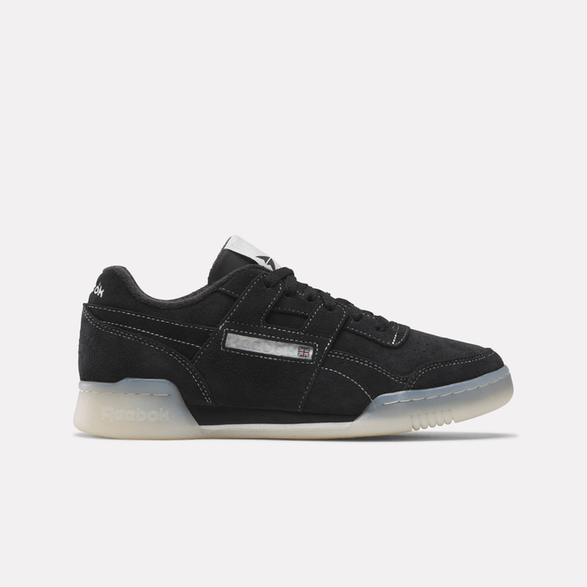 Reebok Workout Plus  'Black'