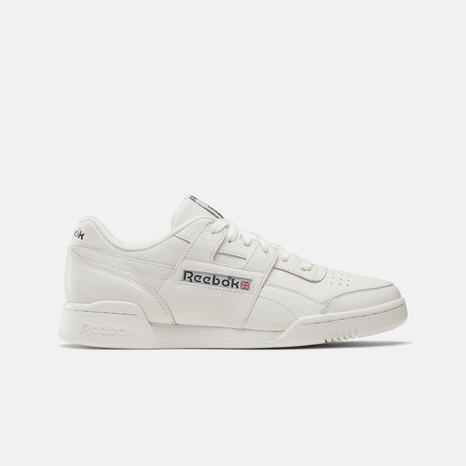 Reebok Workout Plus  'Chalk'