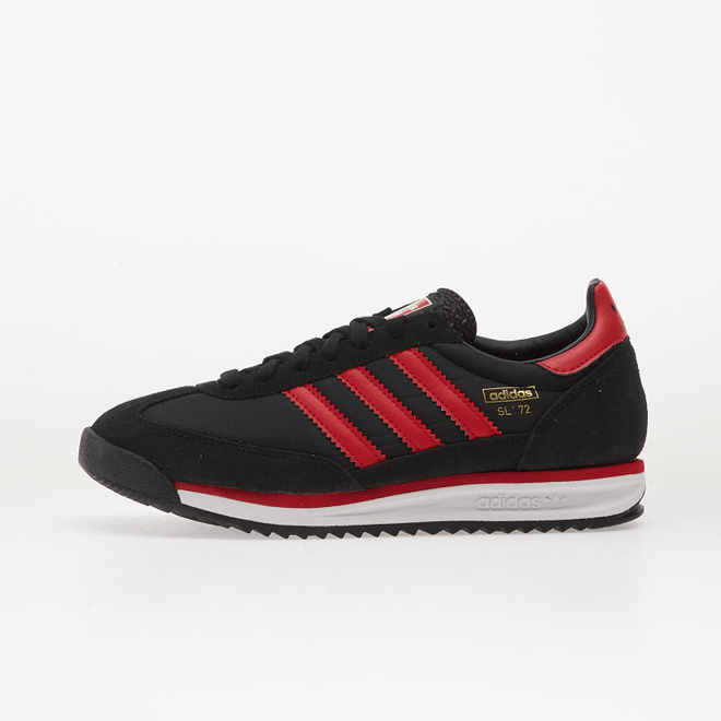 adidas SL 72 Rs Core Black
