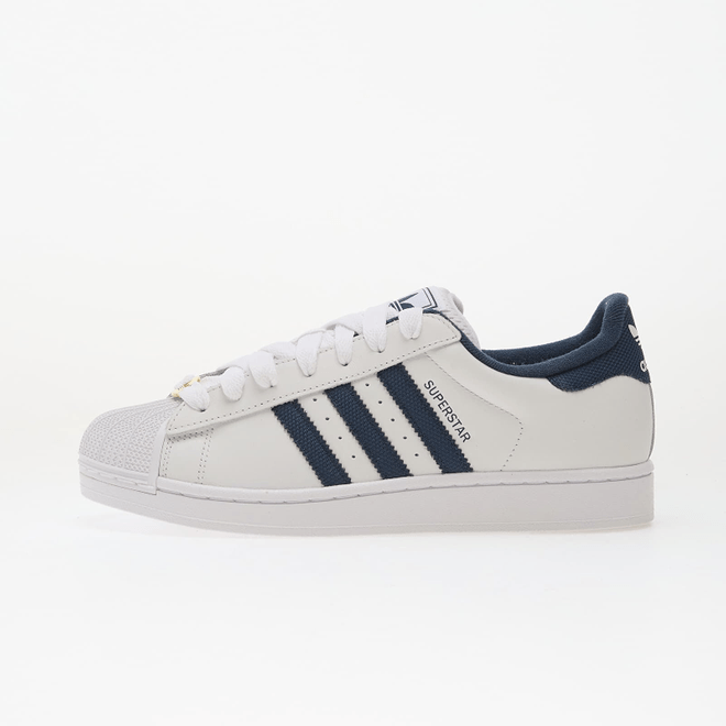 adidas Superstar II Ftw White
