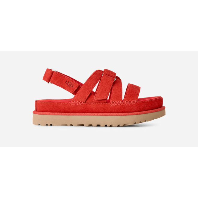 UGG® Goldenstar Gleam Sandal