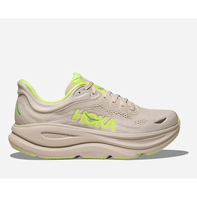HOKA Bondi 9  Grout