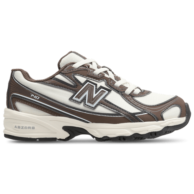 New Balance 740 Grey