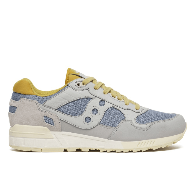 Saucony Shadow 5000 Premium Blue 