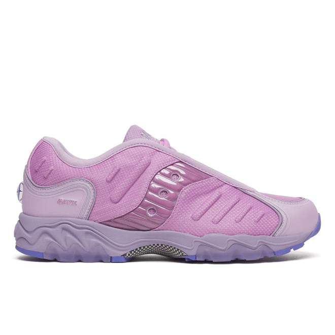 Saucony Matrix Purple 