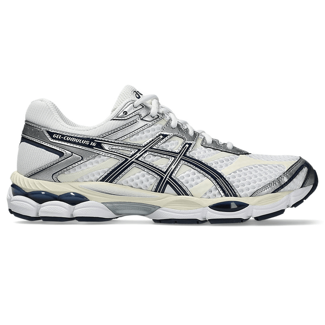 ASICS Gel-cumulus 16 White