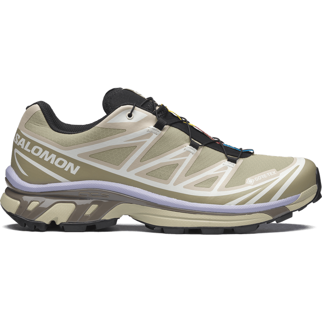 Salomon Xt-6 Gtx 