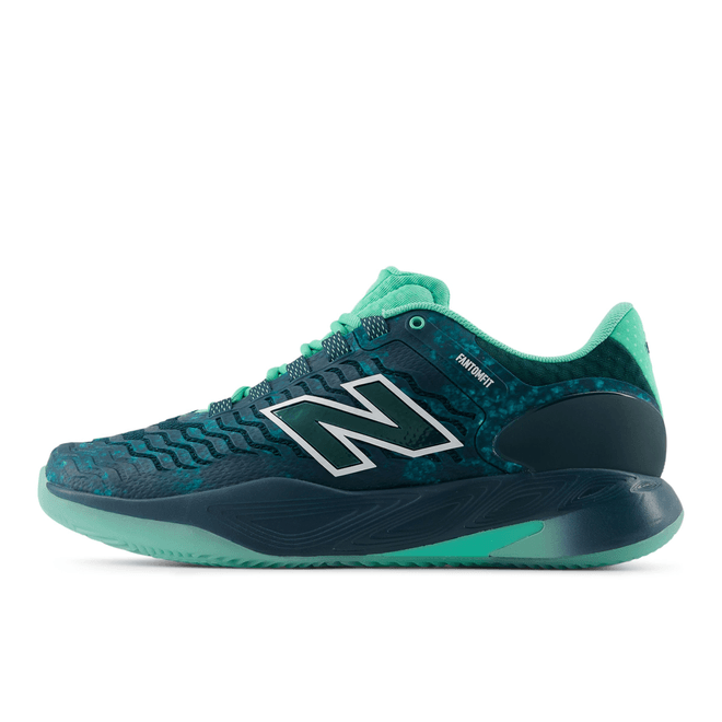 New Balance Fresh Foam X CT-Rally v2 Clay
