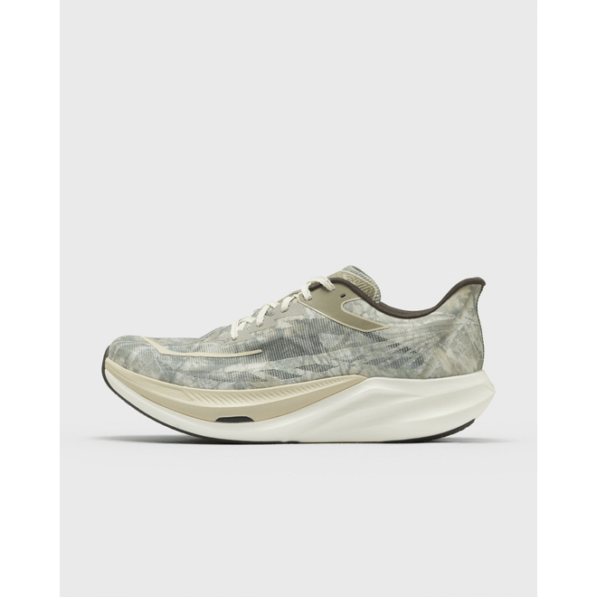 HOKA Rocket X 3 John Elliott Lifestyle  Spray Green