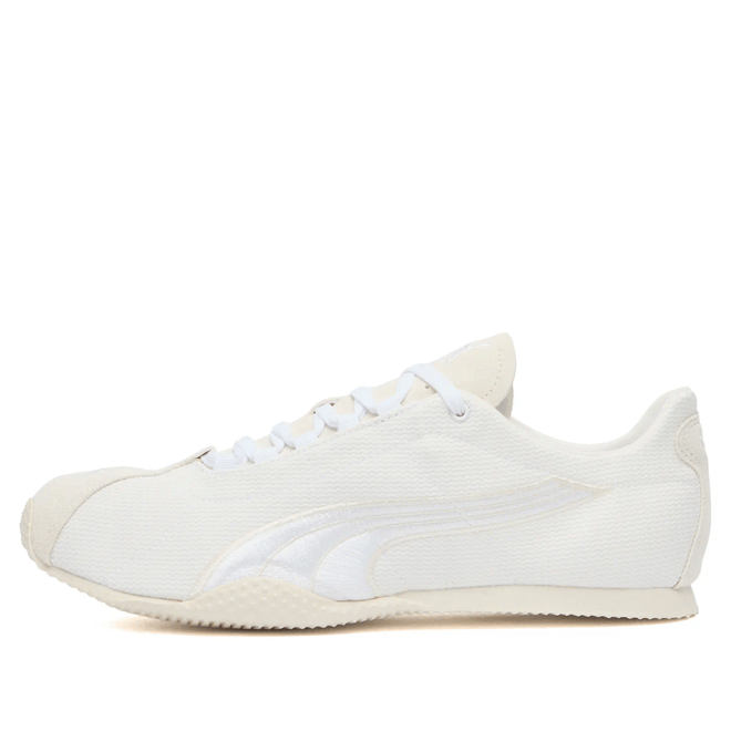 Puma H-Street Embroidery 