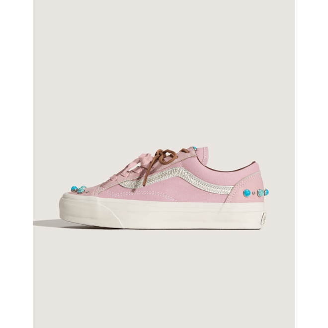 Vans Premium Old Skool 